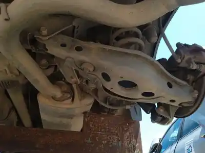 Автозапчасти б/у рычаг задней нижней правой подвески за toyota rav 4 iii (_a3_) 2.2 d 4wd (ala30_) ссылки oem iam 4873042040