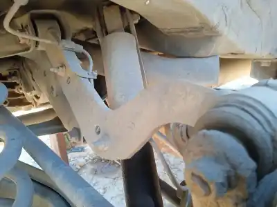 Автозапчасти б/у верхний задний правый рычаг подвески за toyota rav 4 iii (_a3_) 2.2 d 4wd (ala30_) ссылки oem iam 4877042040