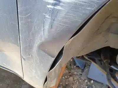 Автозапчастина б/у передне праве крило для toyota rav 4 iii (_a3_) 2.2 d 4wd (ala30_) посилання на oem iam 5381142210  