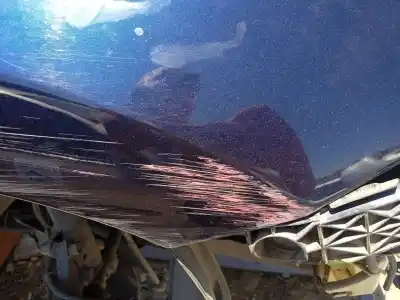 Автозапчастина б/у передне праве крило для toyota rav 4 iii (_a3_) 2.2 d 4wd (ala30_) посилання на oem iam 5381142210  