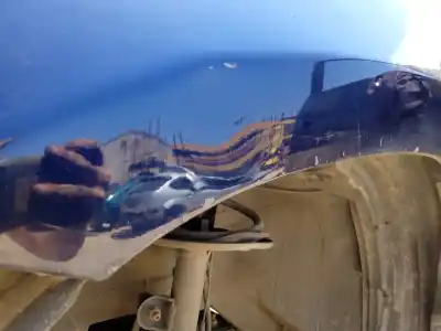 Автозапчасти б/у левое переднее крыло за toyota rav 4 iii (_a3_) 2.2 d 4wd (ala30_) ссылки oem iam 5381242240  