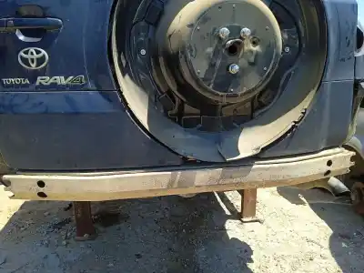 Автозапчасти б/у усиление заднего бампера за toyota rav 4 iii (_a3_) 2.2 d 4wd (ala30_) ссылки oem iam 5217142020