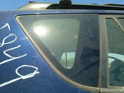 Автозапчасти б/у луна защита задняя справа за toyota rav 4 iii (_a3_) 2.2 d 4wd (ala30_) ссылки oem iam 6812342110