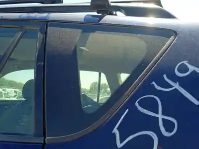 Автозапчасти б/у левое заднее стекло печати за toyota rav 4 iii (_a3_) 2.2 d 4wd (ala30_) ссылки oem iam 6812442120