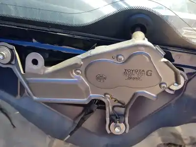 Автозапчасти б/у мотор заднего стеклоочистителя за toyota rav 4 iii (_a3_) 2.2 d 4wd (ala30_) ссылки oem iam 8513042060