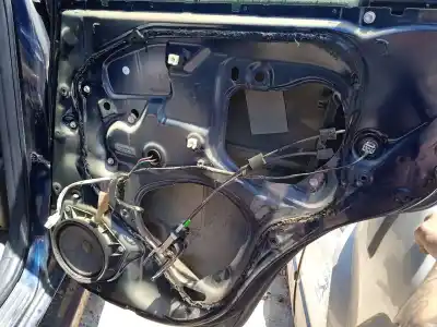 Автозапчастина б/у регулятор скла заднього правого для toyota rav 4 iii (_a3_) 2.2 d 4wd (ala30_) посилання на oem iam 6980342040  