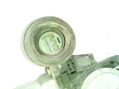 Автозапчастина б/у регулятор скла заднього правого для toyota rav 4 iii (_a3_) 2.2 d 4wd (ala30_) посилання на oem iam 6980342040  