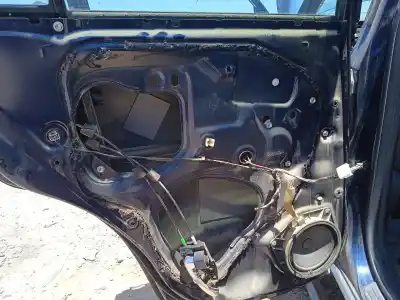 Автозапчастина б/у регулятор склона задній лівий для toyota rav 4 iii (_a3_) 2.2 d 4wd (ala30_) посилання на oem iam 6980442040  