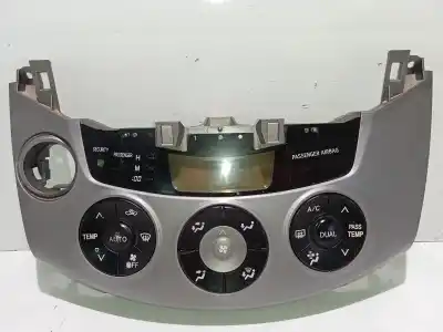 Автозапчасти б/у климат-контроль за toyota rav 4 iii (_a3_) 2.2 d 4wd (ala30_) ссылки oem iam 4559442060