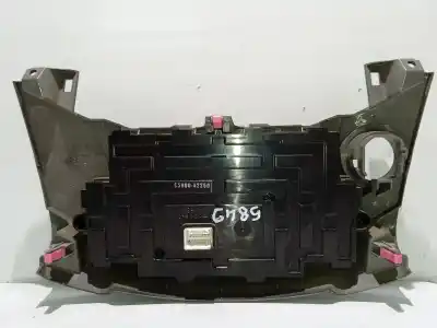 Автозапчасти б/у климат-контроль за toyota rav 4 iii (_a3_) 2.2 d 4wd (ala30_) ссылки oem iam 4559442060  