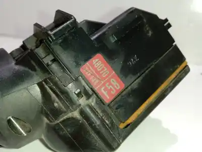 Автозапчастина б/у команда чистити для toyota rav 4 iii (_a3_) 2.2 d 4wd (ala30_) посилання на oem iam 4807017f148  