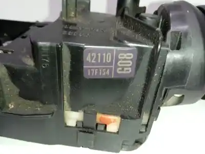 Автозапчасти б/у управление светом за toyota rav 4 iii (_a3_) 2.2 d 4wd (ala30_) ссылки oem iam 4211017f154  