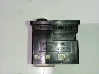 Автозапчасти б/у управление зеркалом за toyota rav 4 iii (_a3_) 2.2 d 4wd (ala30_) ссылки oem iam 183575  769747b