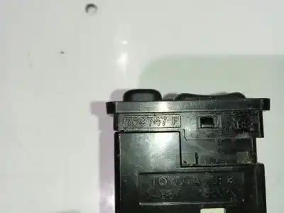 Автозапчасти б/у управление зеркалом за toyota rav 4 iii (_a3_) 2.2 d 4wd (ala30_) ссылки oem iam 183575  769747b