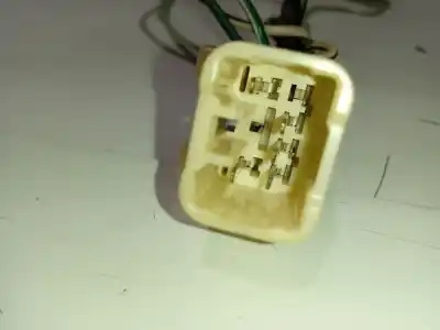 Автозапчасти б/у подставка для лампы за toyota rav 4 iii (_a3_) 2.2 d 4wd (ala30_) ссылки oem iam   