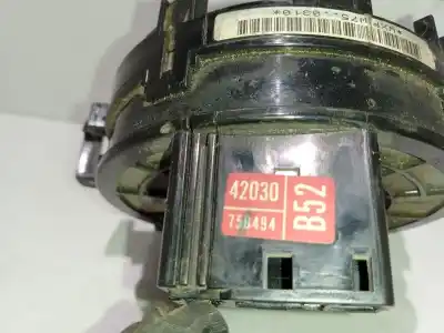 Автозапчасти б/у кольцо подушки безопасности за toyota rav 4 iii (_a3_) 2.2 d 4wd (ala30_) ссылки oem iam 4203075b494  