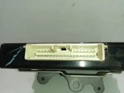 Автозапчасти б/у электронный модуль за toyota rav 4 iii (_a3_) 2.2 d 4wd (ala30_) ссылки oem iam 8963042020  