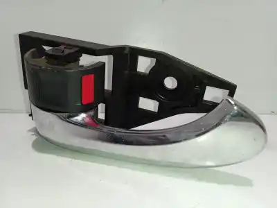 Автозапчасти б/у левая задняя внутренняя ручка за toyota rav 4 iii (_a3_) 2.2 d 4wd (ala30_) ссылки oem iam 6920633100b0