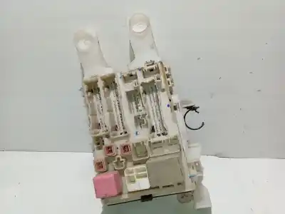 Автозапчасти б/у блок реле/предохранителей за toyota rav 4 iii (_a3_) 2.2 d 4wd (ala30_) ссылки oem iam 8273042020  