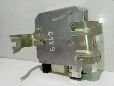 Автозапчасти б/у блок управления рулевой колонки за toyota rav 4 iii (_a3_) 2.2 d 4wd (ala30_) ссылки oem iam 8965042040  