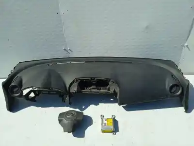 Автозапчасти б/у комплект подушки безопасности за toyota rav 4 iii (_a3_) 2.2 d 4wd (ala30_) ссылки oem iam 8917042201 / 1503001470