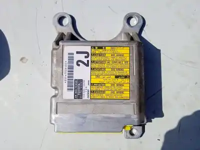 Автозапчасти б/у комплект подушки безопасности за toyota rav 4 iii (_a3_) 2.2 d 4wd (ala30_) ссылки oem iam 8917042201 / 1503001470 4513042100b0 / 7396042010 7322042140e1 / 7321042320e1