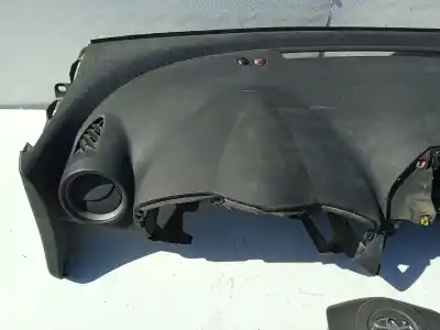 Автозапчасти б/у комплект подушки безопасности за toyota rav 4 iii (_a3_) 2.2 d 4wd (ala30_) ссылки oem iam 8917042201 / 1503001470 4513042100b0 / 7396042010 7322042140e1 / 7321042320e1