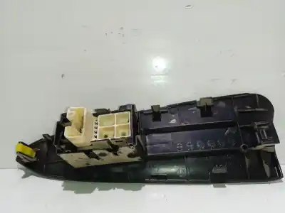 Автозапчастина б/у передній правий віконний вимикач для toyota rav 4 iii (_a3_) 2.2 d 4wd (ala30_) посилання на oem iam 7427142010  