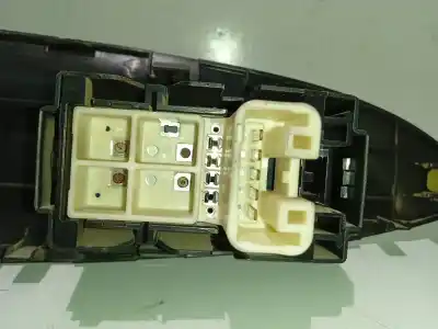 Автозапчастина б/у передній правий віконний вимикач для toyota rav 4 iii (_a3_) 2.2 d 4wd (ala30_) посилання на oem iam 7427142010  