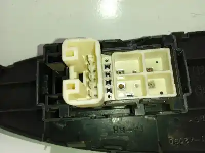 Автозапчасти б/у выключатель переднего правого окна за toyota rav 4 iii (_a3_) 2.2 d 4wd (ala30_) ссылки oem iam 7423142090  