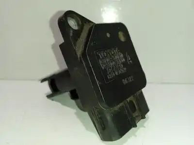 Автозапчасти б/у расходомер воздуха за toyota rav 4 iii (_a3_) 2.2 d 4wd (ala30_) ссылки oem iam 2220430010