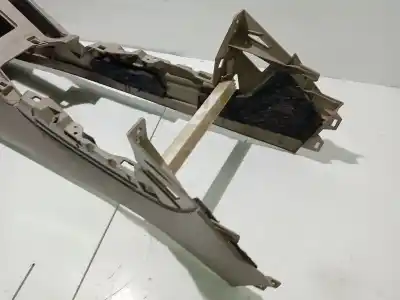 Автозапчасти б/у центральный подлокотник за toyota rav 4 iii (_a3_) 2.2 d 4wd (ala30_) ссылки oem iam 5890142051e1  