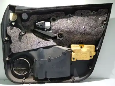 Автозапчастина б/у оббірка передніх дверей ліва для toyota rav 4 iii (_a3_) 2.2 d 4wd (ala30_) посилання на oem iam 6762042770b6  