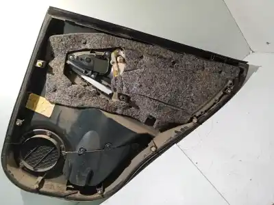 Автозапчасти б/у обивка задней левой двери за toyota rav 4 iii (_a3_) 2.2 d 4wd (ala30_) ссылки oem iam 6764042340b3  