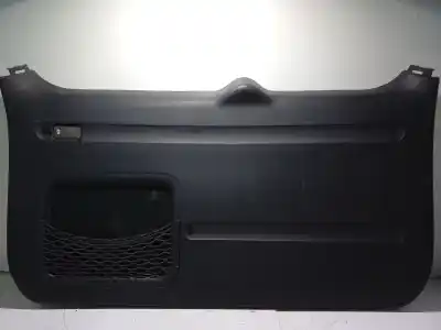 Автозапчасти б/у обивка задней двери за toyota rav 4 iii (_a3_) 2.2 d 4wd (ala30_) ссылки oem iam 6775042020b0