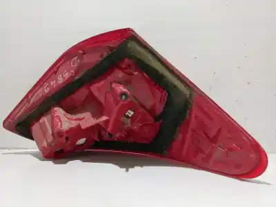 Автозапчасти б/у левый задний фонарь за toyota rav 4 iii (_a3_) 2.2 d 4wd (ala30_) ссылки oem iam 8156142091  