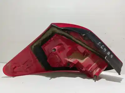 Автозапчасти б/у правый задний фонарь за toyota rav 4 iii (_a3_) 2.2 d 4wd (ala30_) ссылки oem iam 8155142091  