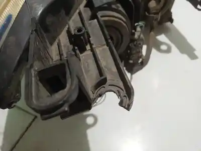 Автозапчастина б/у ліва фара для toyota rav 4 iii (_a3_) 2.2 d 4wd (ala30_) посилання на oem iam 8117042311  