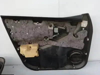 Автозапчасти б/у комплект мягкая / картон за toyota rav 4 iii (_a3_) 2.2 d 4wd (ala30_) ссылки oem iam 6761042770b6 6762042770b6 / 6763042340b3 6764042340b3