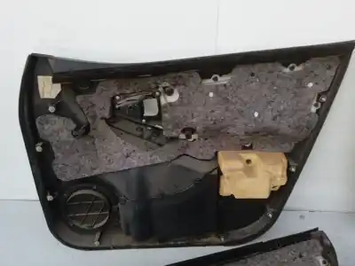 Автозапчасти б/у комплект мягкая / картон за toyota rav 4 iii (_a3_) 2.2 d 4wd (ala30_) ссылки oem iam 6761042770b6 6762042770b6 / 6763042340b3 6764042340b3