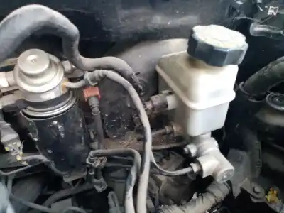 Автозапчасти б/у тормозной серво за kia cee´d d4fbl ссылки oem iam 591101h700