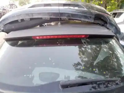 Автозапчасти б/у заднее крыло за kia cee´d d4fbl ссылки oem iam p87211a2000  