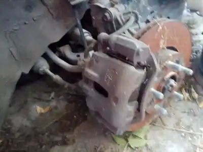 Автозапчасти б/у передний правый тормозной суппорт за kia cee´d d4fbl ссылки oem iam 581301h000