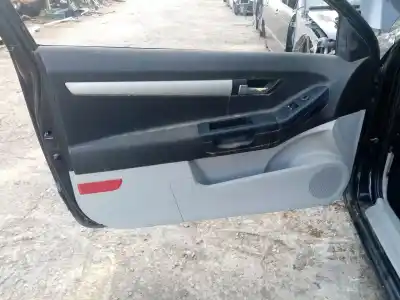 Автозапчасти б/у обивка левой передней двери за kia cee´d d4fbl ссылки oem iam 