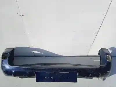 Recambio de automóvil de segunda mano de PARAGOLPES TRASERO para TOYOTA RAV 4 III (_A3_)  referencias OEM IAM 5215042901  