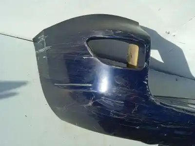 Автозапчасти б/у задний бампер за toyota rav 4 iii (_a3_) 2.2 d 4wd (ala30_) ссылки oem iam 5215042901  