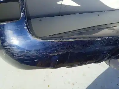 Автозапчасти б/у задний бампер за toyota rav 4 iii (_a3_) 2.2 d 4wd (ala30_) ссылки oem iam 5215042901  