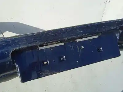 Автозапчасти б/у задний бампер за toyota rav 4 iii (_a3_) 2.2 d 4wd (ala30_) ссылки oem iam 5215042901  