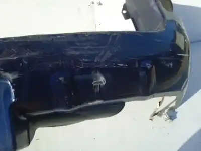 Автозапчасти б/у задний бампер за toyota rav 4 iii (_a3_) 2.2 d 4wd (ala30_) ссылки oem iam 5215042901  