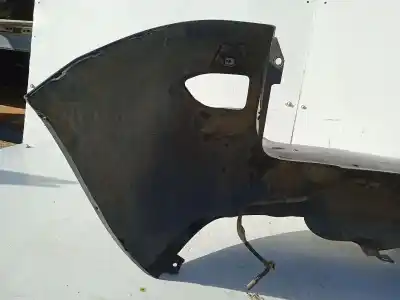 Автозапчасти б/у задний бампер за toyota rav 4 iii (_a3_) 2.2 d 4wd (ala30_) ссылки oem iam 5215042901  